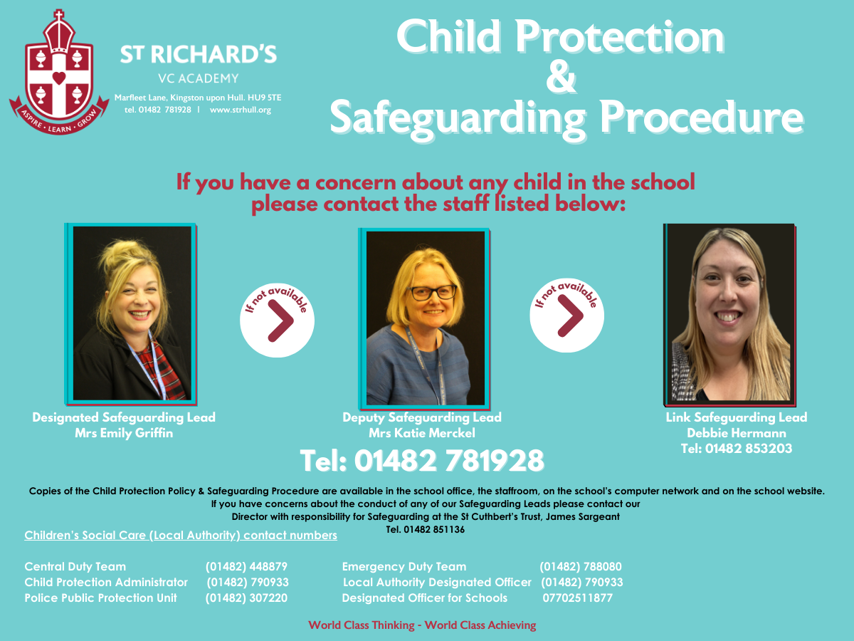 Primaries Safeguarding Posters 2021 22 v3 3 1