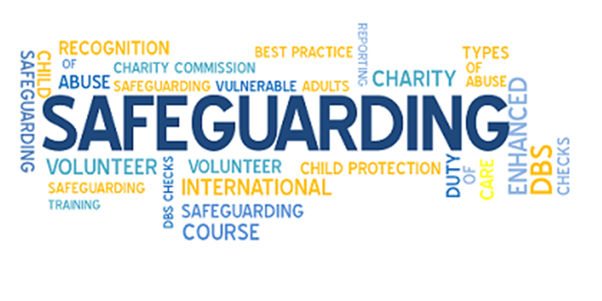 Safeguarding Blog