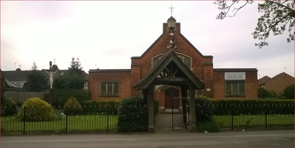 Sacred Hear Church