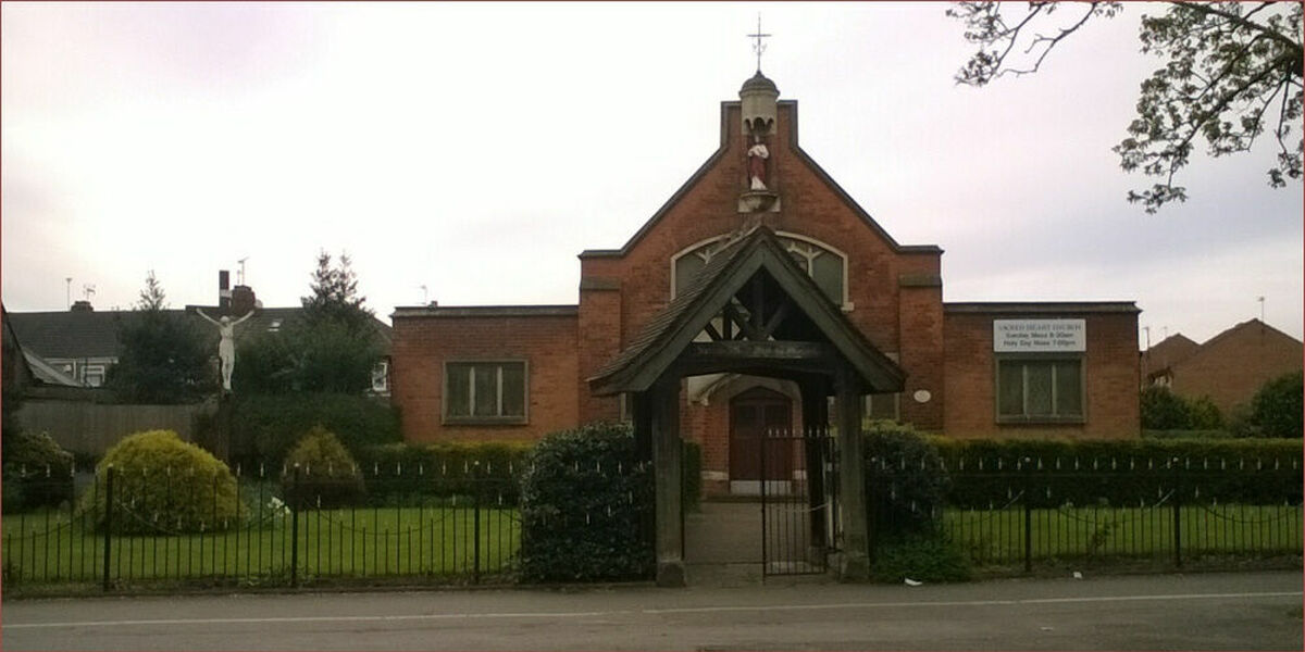 St Richards Voluntary Catholic Academy | Parish