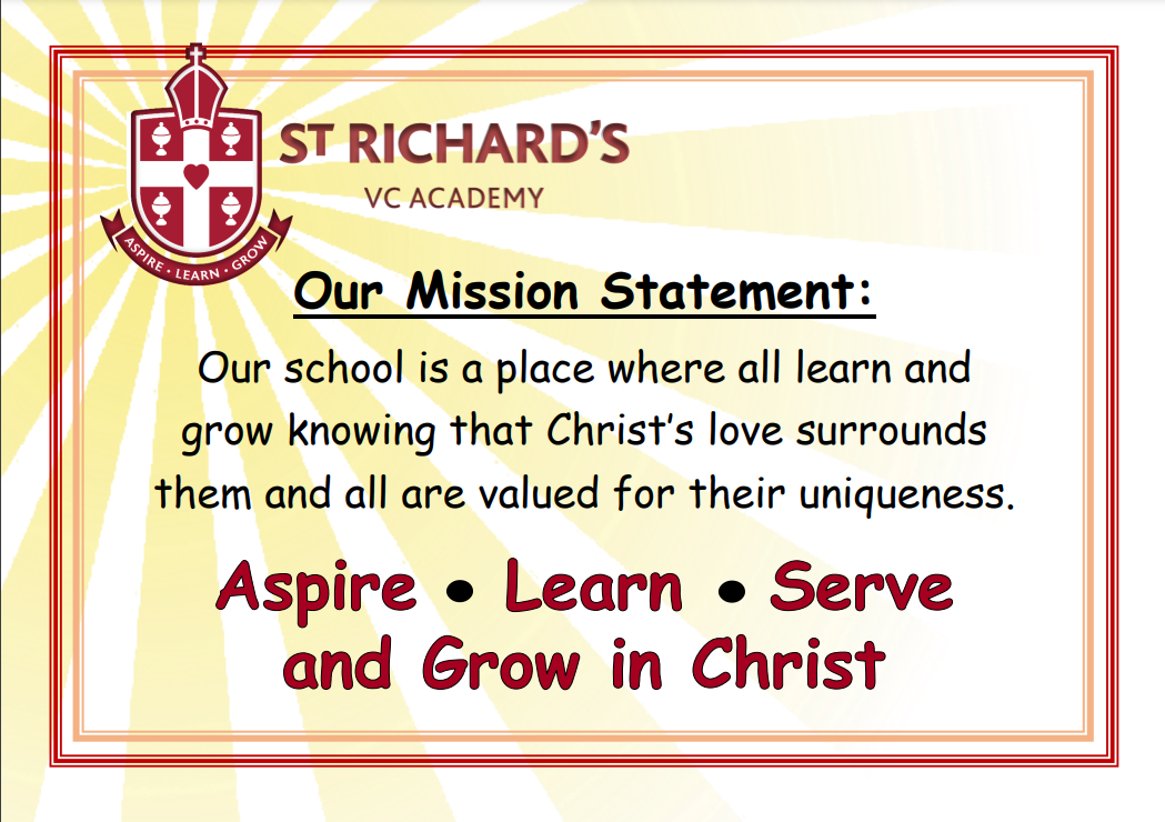 Mission Statement